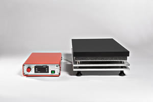 PZ44ET + 2860SR PZ44ET + 2860SR